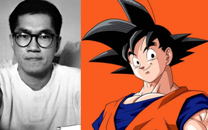 Tác giả Dragon Ball tiết lộ lý do ngừng vẽ manga