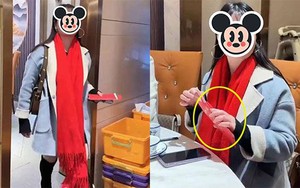 Lặn lội 600km để dự đám cưới bạn thân, cô gái sốc khi bị cấm ăn cỗ chỉ vì tiền mừng cưới quá ít so với mong đợi của cô dâu