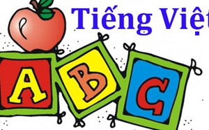 Chữ và nghĩa: Tưởng trái nghĩa hóa ra đồng nghĩa