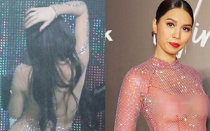 2 sao Việt từng bị xử phạt do vi phạm thuần phong mỹ tục: Người cấm diễn toàn quốc, người gây xôn xao vì 3 lần bị gọi tên! 