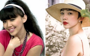 Tóc Tiên: Sự thay đổi kỳ lạ về giọng hát khiến ai cũng ngỡ ngàng để vươn lên một trong những ngôi sao giải trí hàng đầu