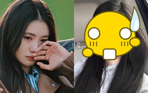 Không gì có thể cứu vãn nàng tiểu hoa này nữa: Bị nghi 'dao kéo' tan nát nhan sắc, khóc giả tạo như cái máy