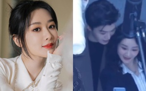 Dương Tử bao rạp ủng hộ Phạm Thừa Thừa, còn lộ ảnh tựa vai chụp ảnh cực thân thiết