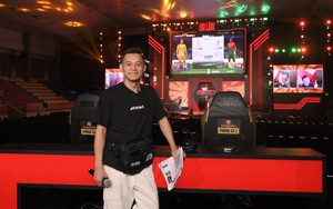 Được fan nữ tỏ tình ngay trên sân khấu, Độ Mixi từ chối ngay và bất ngờ gọi tên một người khác?