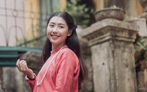 'Đối thủ của Tiểu Vy' đang có cuộc sống ra sao?