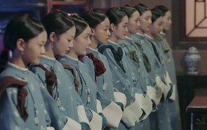 Cái khổ của cung nữ nhà Thanh: Đói đến mấy cũng không dám ăn no, khiếp hãi một người còn hơn cả Từ Hi Thái hậu nổi tiếng độc ác khó chiều