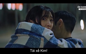 ‘Ẩn danh 2’ tập 13: Bị phát giác, Kim Do Gi lần nữa đối diện với cái chết