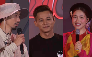 Độ Mixi làm offline 'ao làng': Đen Vâu xuất hiện đầy ý nghĩa, Hòa Minzy 'lầy lội' xin nam streamer đừng bao giờ hát 1 ca khúc nữa!