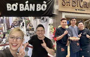 Điểm danh những quán ăn của các streamer nổi tiếng: Vợ chồng Xemesis - Xoài Non ấn tượng hẳn vì độ "ăn nên làm ra"