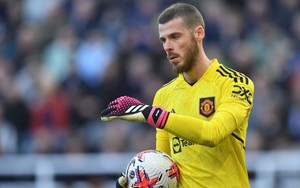 VIDEO bàn thắng Newcastle 2-0 MU: De Gea cũng không giúp MU thoát thua