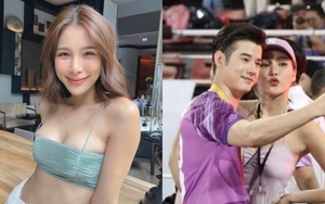 Mỹ nhân bị chỉ trích nhiều năm trời vì đang yêu Mario Maurer: Từng phẫu thuật thẩm mỹ, chăm khoe body nhưng vẫn chật vật trong showbiz