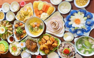 Mẹ chồng đưa 500 nghìn dặn con dâu làm 2 mâm cỗ, đến bữa cả nhà phải kinh ngạc trước tài xoay sở của nàng dâu