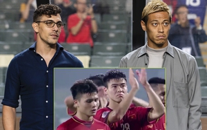 Campuchia chính thức sa thải Honda, công bố HLV mới từng thua 'tâm phục khẩu phục' ĐT Việt Nam