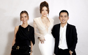 Lý Nhã Kỳ sau hơn 10 năm vào showbiz: Vẫn trẻ đẹp và quyến rũ, xứng danh "Nữ hoàng kim cương"