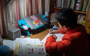 Cậu bé cấp 1 viết văn: "Em không dám sờ vào mũi của dì", lý do khiến ai nấy cười ngất còn người dì đỏ mặt vì cháu thật thà quá! 