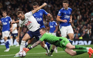 Lịch thi đấu bóng đá hôm nay 3/4: Everton vs Tottenham