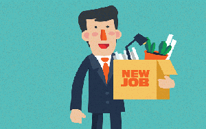 Trào lưu 'nhảy việc' nở rộ