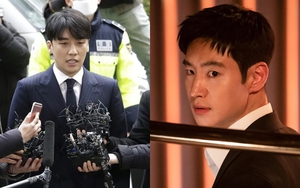 Bom tấn rating dính nghi vấn 'dằn mặt' Seungri và bê bối môi giới mại dâm, netizen tranh cãi: 'Phim câu view bất chấp?'