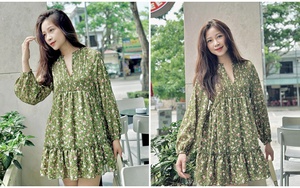 Vợ hot girl đăng tút 'vu vơ', Văn Đức vào khen tấm tắc