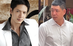 Bình Minh gây ngỡ ngàng với ngoại hình xuống sắc ở tuổi U45, còn đâu visual 'nam thần' gây sốt một thời!