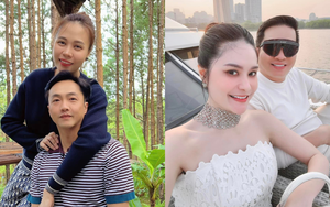 Soi quy cách ứng xử của vợ đại gia Việt: Người bỏ sở thích riêng để 'xứng' với ông xã, người lên mạng 'mắng' chồng cho thiên hạ giải trí 