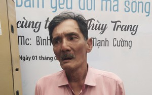 Cuộc sống hiện tại của Thương Tín: "Giờ tôi cố sống qua ngày thôi"