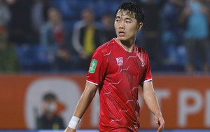 Sút hỏng quả 11m quyết định, Xuân Trường khiến đội nhà bị loại đầy cay đắng