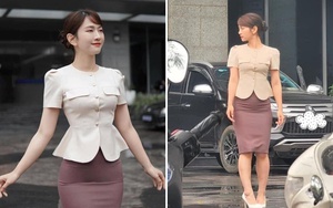 Lê Bống lại bị tung ảnh để lộ khuyết điểm, netizen bênh vực nhưng thắc mắc: “Có cần mặc váy chật cứng vậy không?”