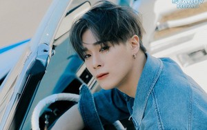 Moonbin (ASTRO) - nam idol vừa qua đời: Chung nhóm với 'mỹ nam truyện tranh' Cha Eunwoo, từng được gọi là 'thánh cover nhóm nữ'