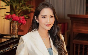 Dâu hào môn Primmy Trương hiếm hoi lắm mới để lộ mối quan hệ với phía nhà chồng, khéo léo cỡ này không được cưng mới lạ!