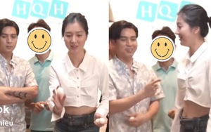 Bạn gái Hồ Quang Hiếu lộ diện xinh đẹp, 'ăn đứt' nam ca sĩ ở một điểm