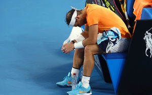 Nadal có thể lỡ Roland Garros năm nay?