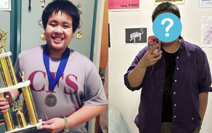 Cuộc sống hiện tại "gây choáng" của thần đồng Đỗ Nhật Nam: Đỗ 6 học bổng toàn phần ĐH Mỹ, bỏ Thạc sĩ chuyển thẳng lên Tiến sĩ, ngoại hình thay đổi khác lạ