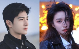 Dương Dương và Vương Sở Nhiên lại bị đồn hẹn hò vì lộ hình ảnh dùng đồ đôi