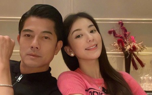 'Thiên vương' Quách Phú Thành kỷ niệm 6 năm ngày cưới bên vợ trẻ