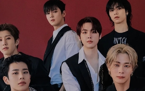 Các thành viên Astro sửng sốt trước tin dữ về Moonbin