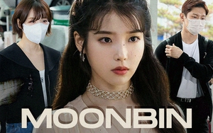 Kbiz nhuốm màu tang tóc trước tin Moonbin (ASTRO) qua đời: IU và dàn sao hủy lịch trình, DBSK - Red Velvet có động thái tưởng nhớ tại sân bay