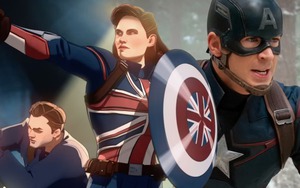 Từ Captain America đến Winter Soldier, đây là những siêu chiến binh mạnh nhất trong MCU
