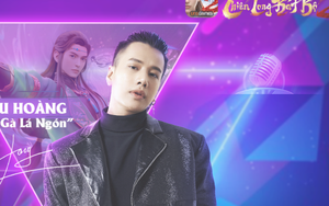 Lou Hoàng giao lưu cùng Thiên Long Bát Bộ 2 VNG: “Chơi game là nguồn cảm hứng để viết nhạc”