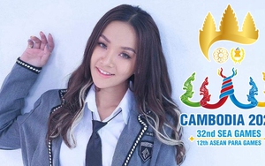 SEA Games 32 chưa khai mạc, chủ nhà Campuchia đã tạo nên kỷ lục khiến cả ĐNÁ ‘mắt tròn mắt dẹt’