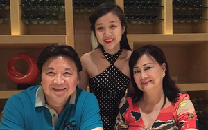 Cindy Lư: Từng bị 1 công ty quỵt lương 2 tháng, rơi vào khủng hoảng khi lộ chuyện tình cảm với chồng cũ