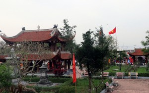 Góc nhìn 365: Để chùa Việt đúng là… chùa Việt