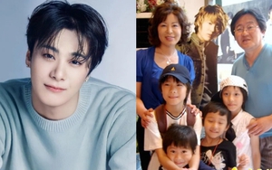 Nghiệt ngã thay: Moonbin (ASTRO) qua đời 1 ngày ngay trước sinh nhật mẹ