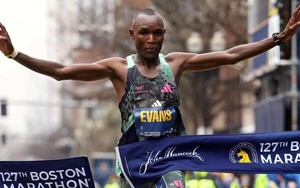 Chiến thắng của Evans Chebet tại Boston Marathon 2023 và sự trở lại của sự kiện Road to Record