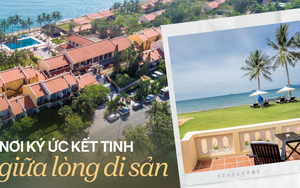 ‘Bảo tàng kí ức’ về thương cảng phố Hội lừng danh một thời: Kiến trúc hoài cổ, sở hữu BST cổ vật quý và dịch vụ có 1-0-2 