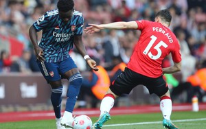 Soi kèo bóng đá hôm nay 21/4: Arsenal vs Southampton, Angers vs PSG