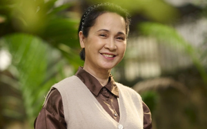 NSND Lan Hương: Bà Cúc trong 'Gia đình mình vui bất thình lình' rất giống tôi ngoài đời