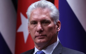 Cuba: Ông Miguel Diaz-Canel được bầu lại làm Chủ tịch nước nhiệm kỳ thứ 2