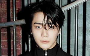 Đau lòng khi đọc lại phương châm sống của Moonbin Astro