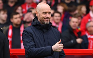 Tin bóng đá MU 20/4: MU cân nhắc thực hiện vụ chuyển nhượng kỷ lục